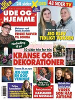 Ude og Hjemme